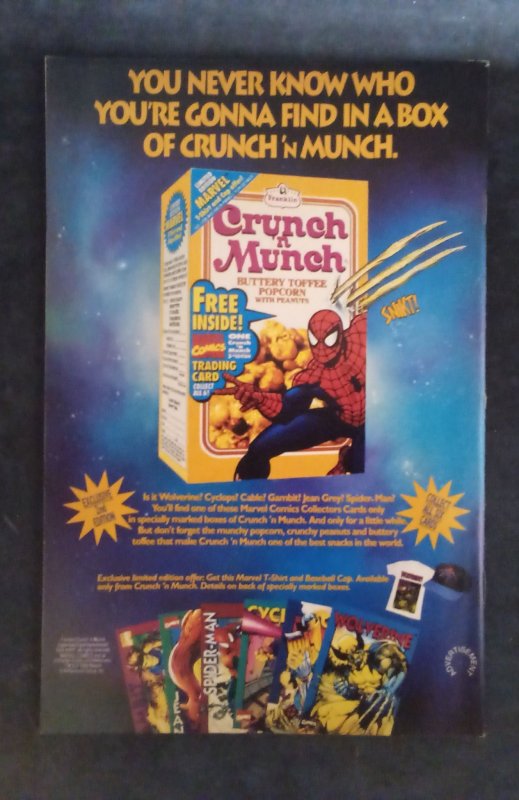 Fantastic Four #391 (1994)