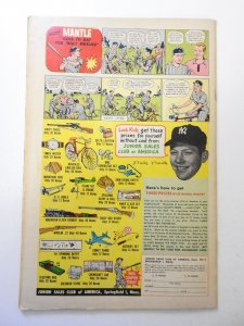 Lorna, The Jungle Girl #24 FN Condition!