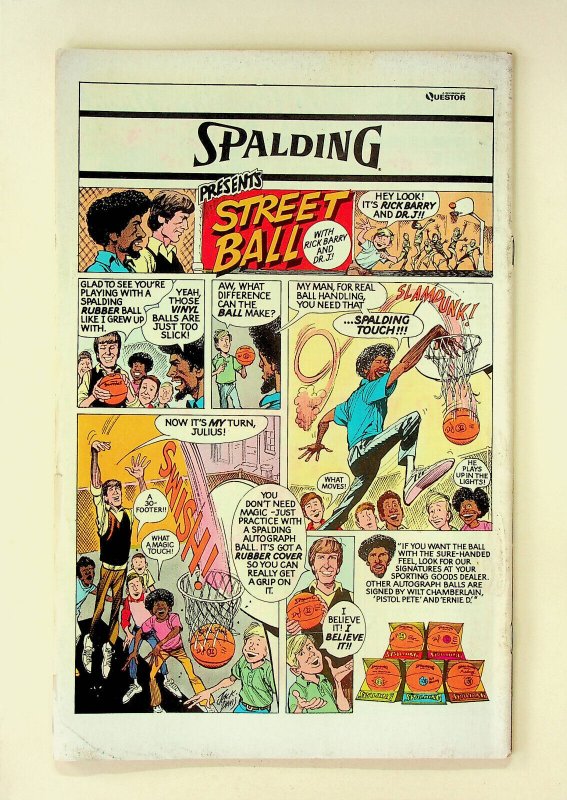 Detective Comics #466 (Dec 1976, DC) - Very Good/Fine