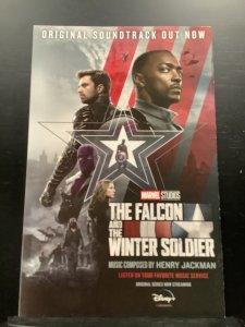 America Chavez: Made In The USA #3