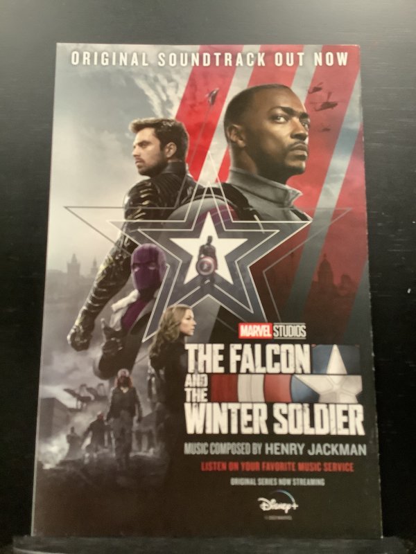 America Chavez: Made In The USA #3