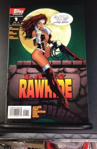 Lady Rawhide #1 (1995)