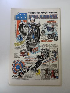 The Incredible Hulk #196 (1976) VF condition MVS intact