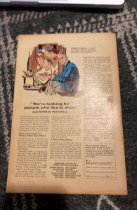 The Amazing Spider-Man #55 (1967)