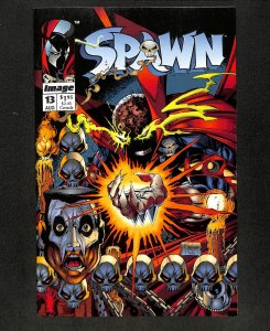 Spawn #13