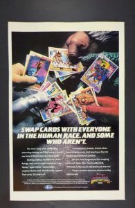 Daredevil #296 (1991)