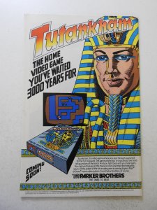 Spider-Woman #50 (1983) FN/VF Condition!