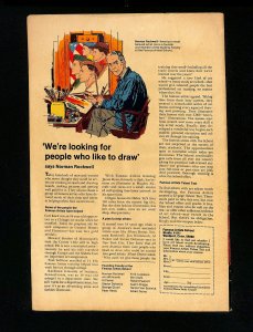 Sub-Mariner #11 Captain Barracuda Appearance!