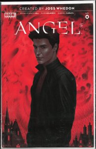 Angel #0 (2019)