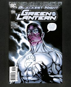 Green Lantern #52