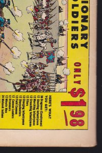 Lois Lane #20 (Oct 1960) 2.5 GD+ DC Superman Comic