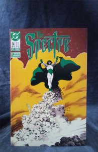 The Spectre #14 1988 DC Comics Comic Book