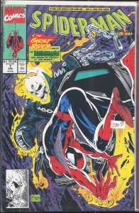 Spider-Man #7 (1991) Spider-Man