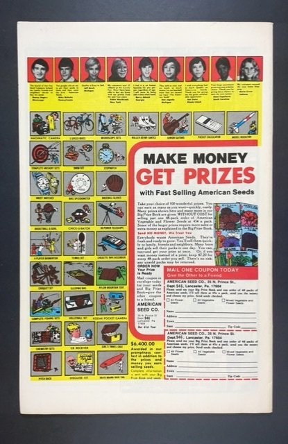 Howard the Duck #30 (1979)