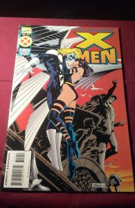 The Uncanny X-Men #319 (1994)