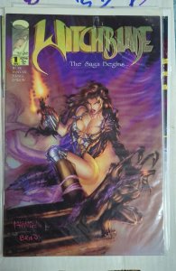 Witchblade #1 (1995)