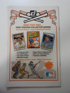 DC Comics Presents #33 (1981)