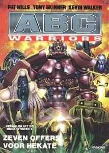 ABC Warriors 2