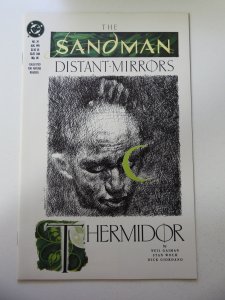 The Sandman #29 (1991) NM- Condition