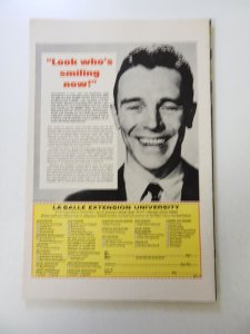 Thor #205 (1972) VF- condition