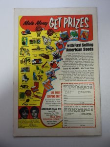 Tomb of Dracula #21 (1974) FN Condition MVS Intact