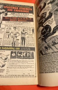 The Amazing Spider-Man #38 (1966) A guy name joe