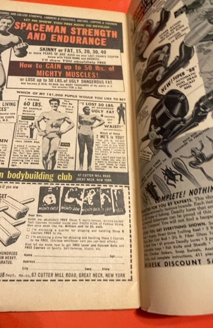 The Amazing Spider-Man #38 (1966) A guy name joe