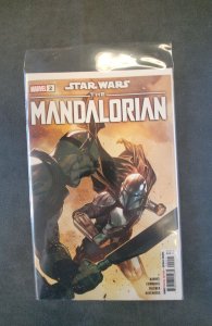 Star Wars: The Mandalorian  #2 (2023)