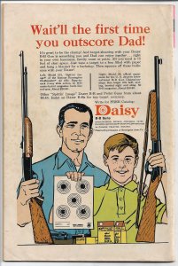 Tarzan  #182 - Silver Age - (VG) Feb,. 1969