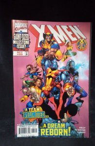 X-Men #80 (1998)