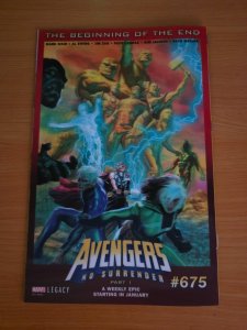 Despicable Deadpool #287 3-D Lenticular Variant ~ NEAR MINT NM ~ 2017 Marvel