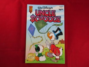 UNCLE SCROOGE #339 VF/NM DON ROSA Gemstone Comics