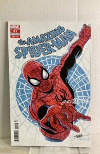 The Amazing Spider-Man (2022) #31 Perez Variant