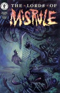 The Lords of Misrule #3