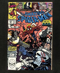 Amazing Spider-Man #331