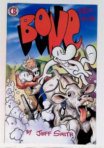 Bone #14 (May 1994, Cartoon Books) 8.0 VF
