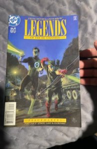Legends of the DC Universe #9 (1998)