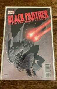 Black Panther #51 (2003)