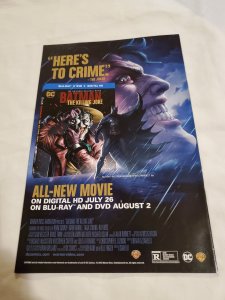 Superwoman 1 Near Mint- Cover by Phil Jimenez