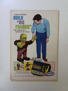 Hawkman #6 (1965) FN/VF condition