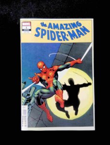 Amazing Spider-Man #1J (8TH SERIES) MARVEL Comics 2025 NM  Kane Variant