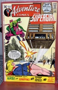 Adventure Comics #414 (1972)