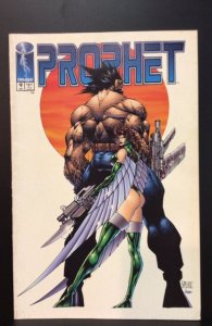 Prophet #9 (1994)