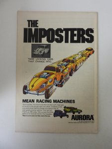 Unexpected #144 FN+ condition