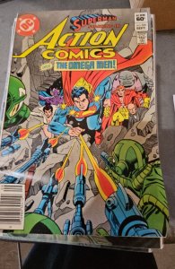 Action Comics #535 (1982)