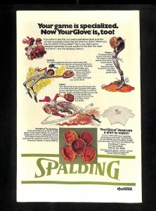 Doctor Strange #18 NM- 9.2