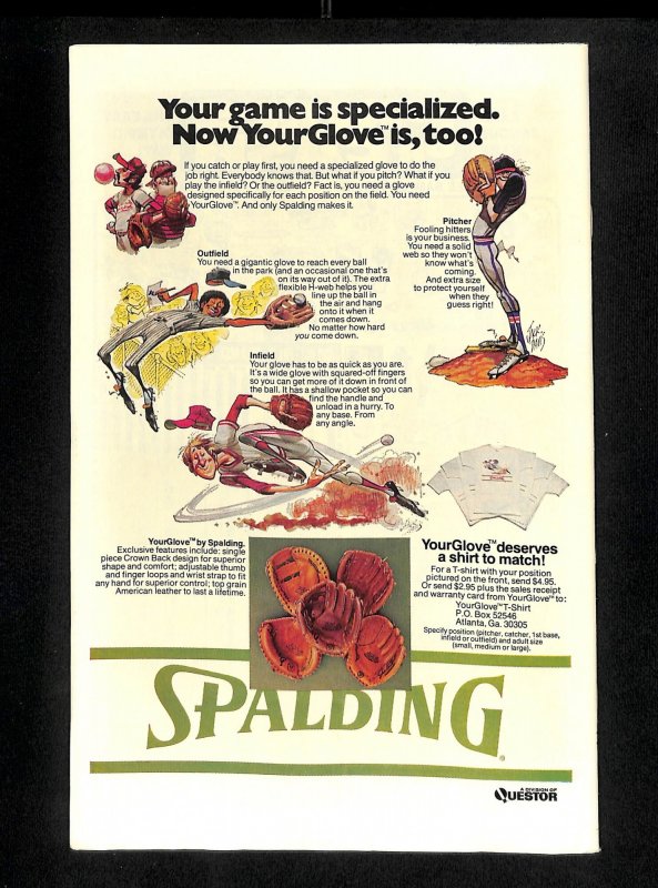 Doctor Strange #18 NM- 9.2