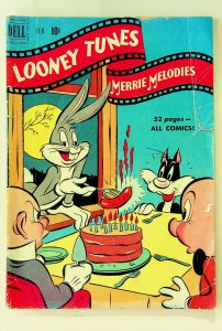 Looney Tunes #112 (Feb 1951, Dell) - Good-