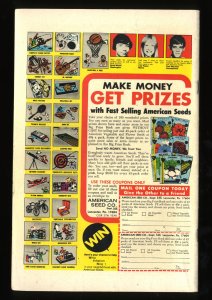 Thor #235 FN+ 6.5 Marvel Comics