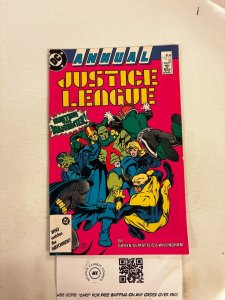 Justice League America Annual #1 NM DC Comic Books Martian Manhunter 7 HH83